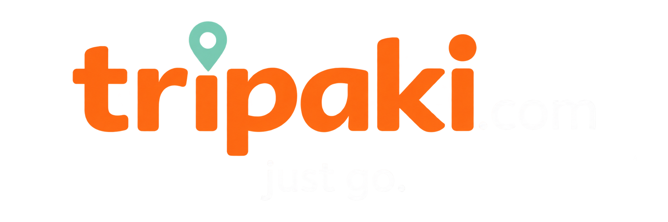 Tripaki.com — just go.